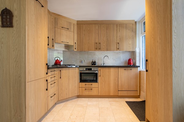 Medium property photo - Voorburgstraat 13, 3634 AV Loenersloot